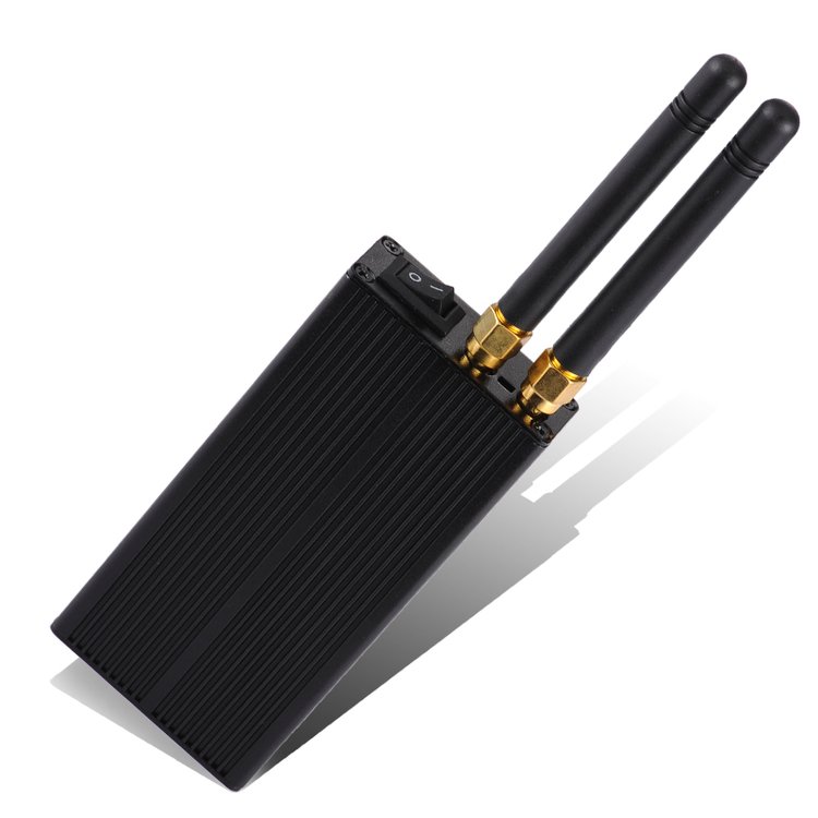  庄浪1.2G/1.5G导航屏蔽器