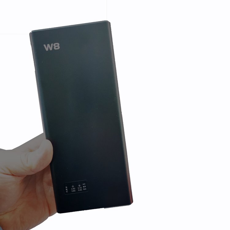  庄浪蓝牙WiFi信号屏蔽器