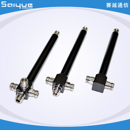  庄浪FM调频广播同步广播功分器