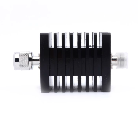  庄浪腔体固定衰减器0-3G/0-4G  N型接口